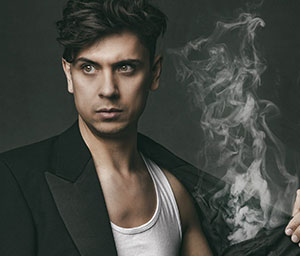 Ben Hart