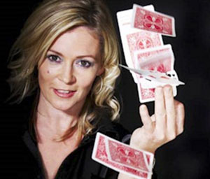 Kay Dyson