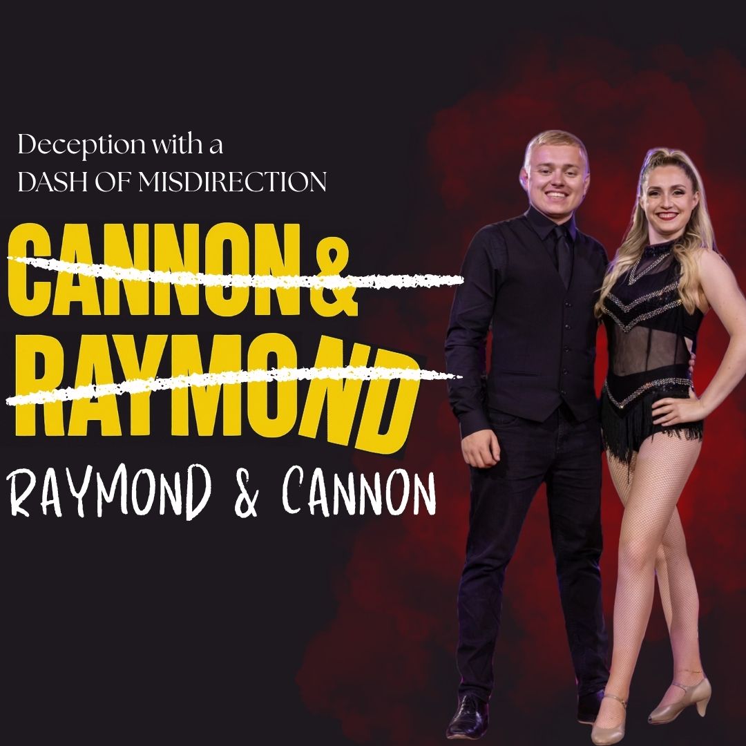 Raymond and Canon