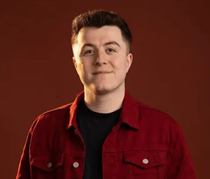Tom Bolton